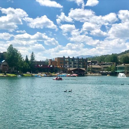 Lakeside 1485 By Summitcove Lodging คีย์สโตน ภายนอก รูปภาพ