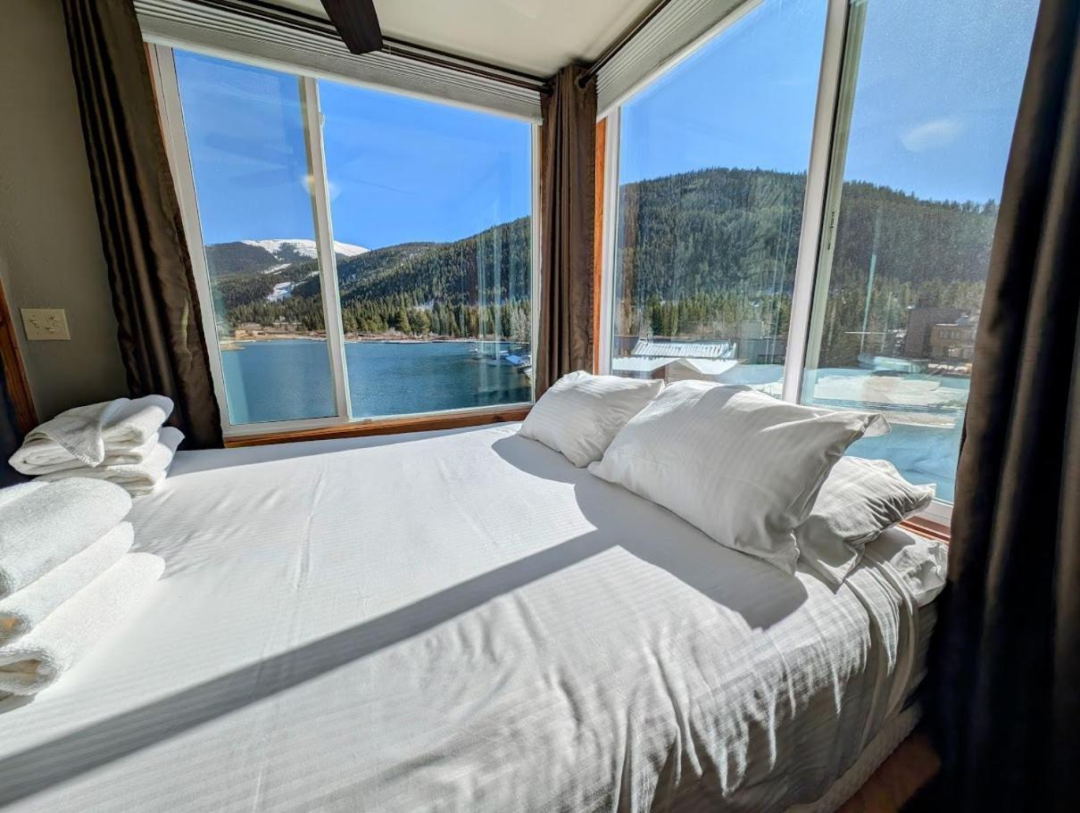 Lakeside 1485 By Summitcove Lodging คีย์สโตน ภายนอก รูปภาพ