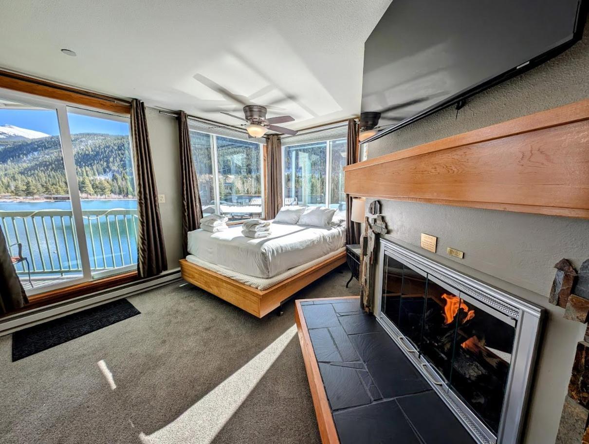 Lakeside 1485 By Summitcove Lodging คีย์สโตน ภายนอก รูปภาพ