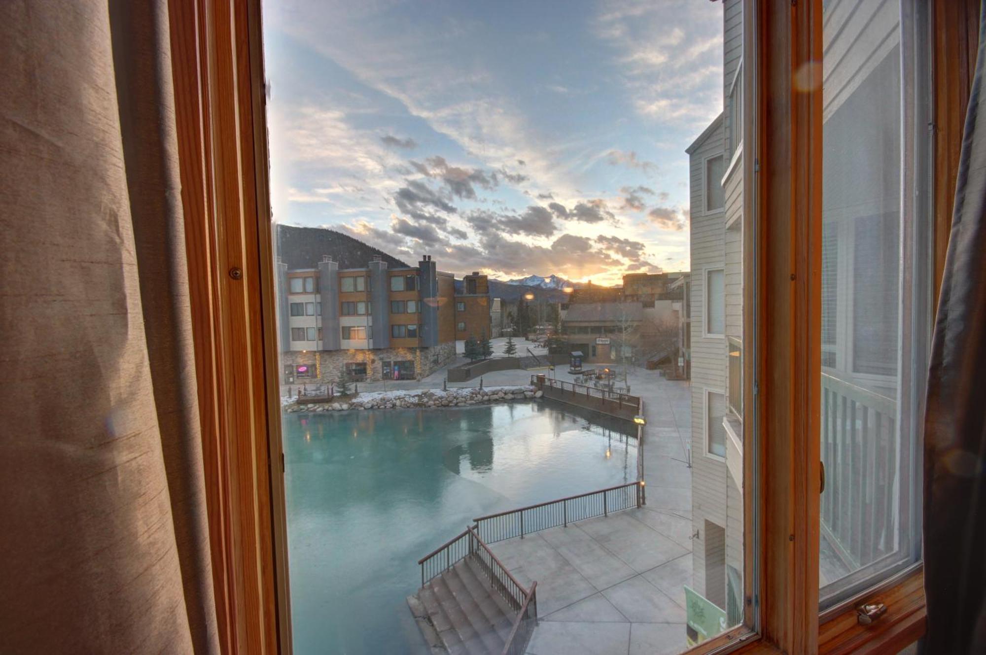Lakeside 1485 By Summitcove Lodging คีย์สโตน ภายนอก รูปภาพ